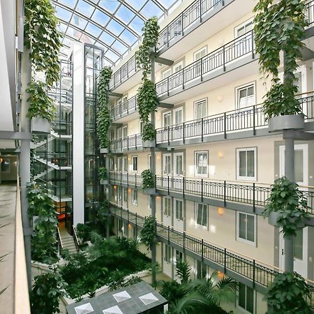 Meeresblick Wohnung 116 Kuhlungsborn Bagian luar foto