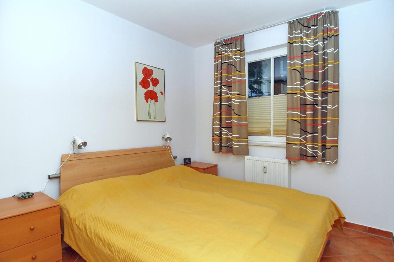 Meeresblick Wohnung 116 Kuhlungsborn Bagian luar foto