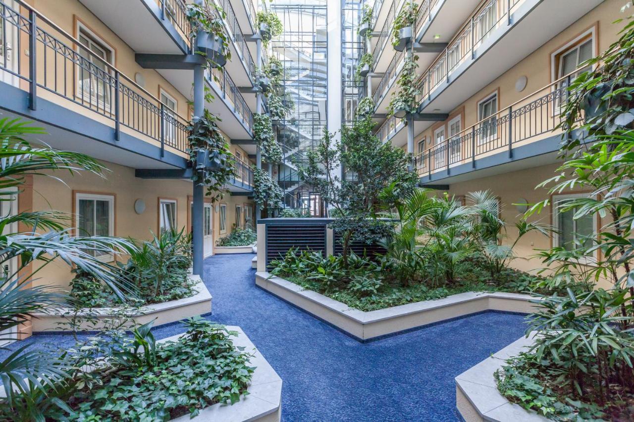 Meeresblick Wohnung 116 Kuhlungsborn Bagian luar foto
