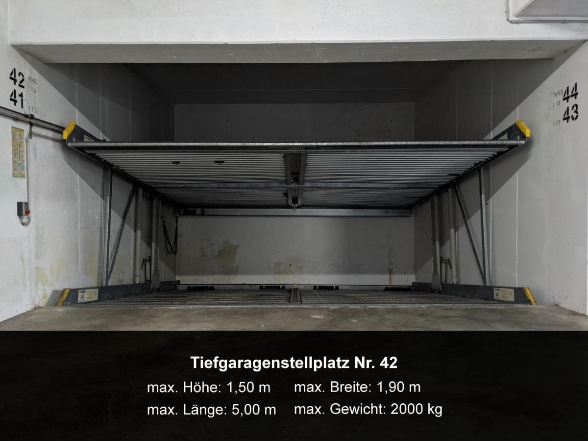 Meeresblick Wohnung 116 Kuhlungsborn Bagian luar foto