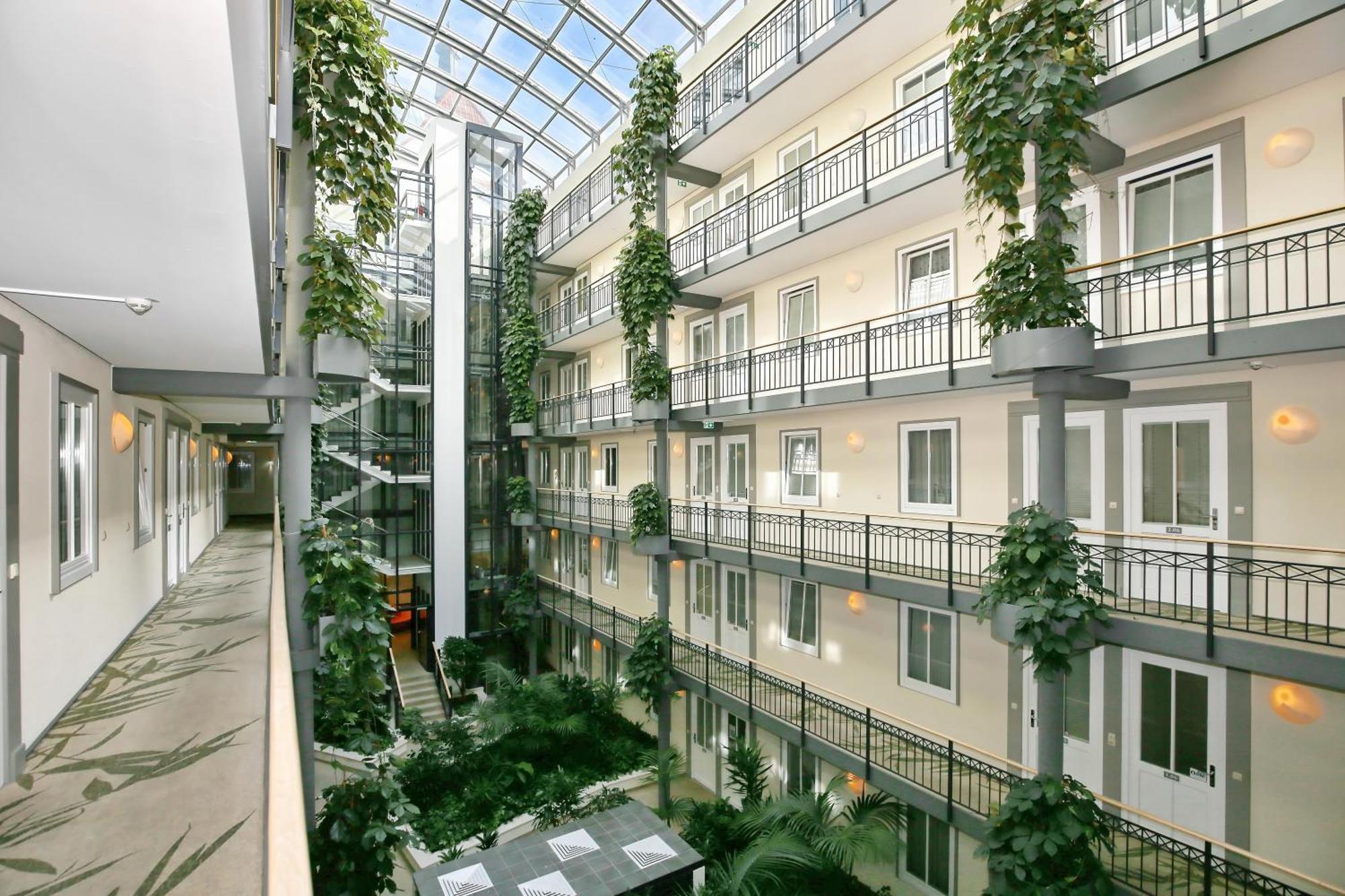 Meeresblick Wohnung 116 Kuhlungsborn Bagian luar foto